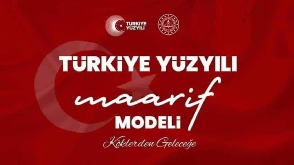 TÜRKİYE YÜZYILI MAARİF MODELİ VELİ BİLGİLENDİRME SEMİNERİ